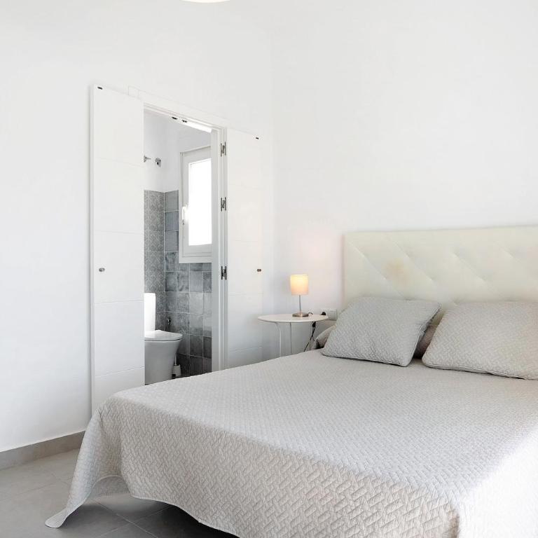 Casa Pepi Solo Familias - Apartamento con 3 dormitorios - Frente al océano - 14
