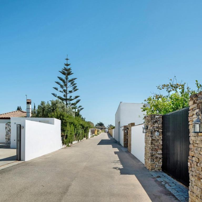Casa Pepi Solo Familias - Apartamento con 3 dormitorios - Frente al océano - 29