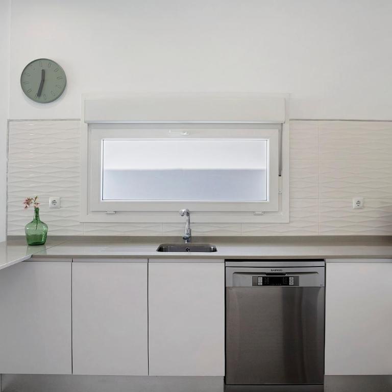 Casa Pepi Solo Familias - Apartamento con 3 dormitorios - Frente al océano - 11