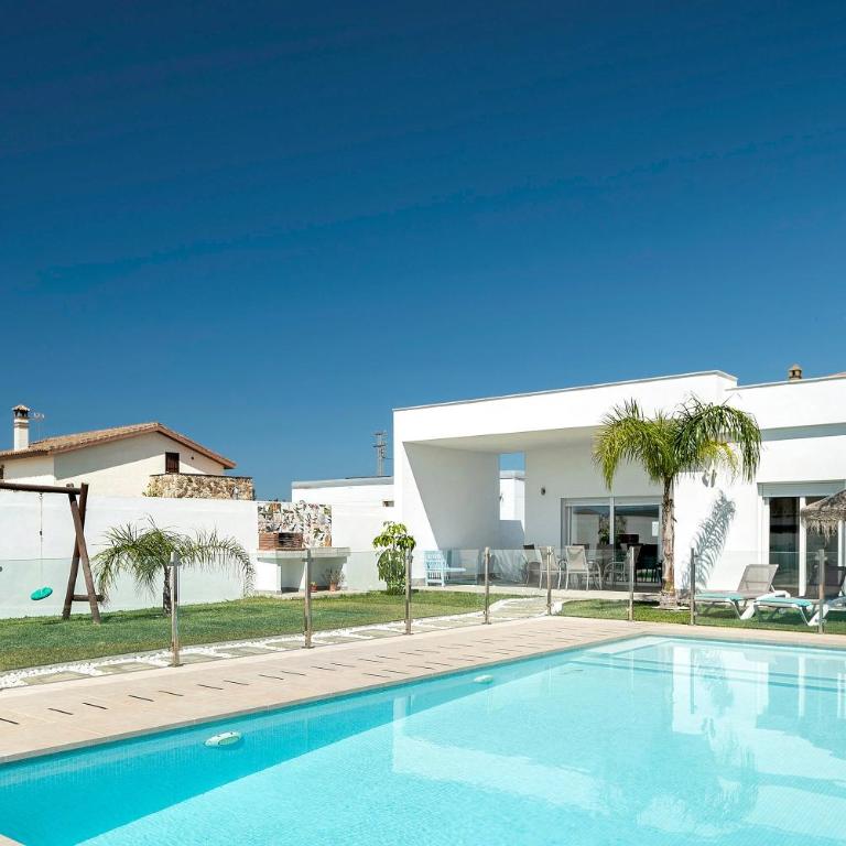 Casa Pepi Solo Familias - Apartamento con 3 dormitorios - Frente al océano - 2
