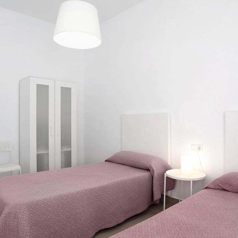 Casa Pepi Solo Familias - Apartamento con 3 dormitorios - Frente al océano - 21
