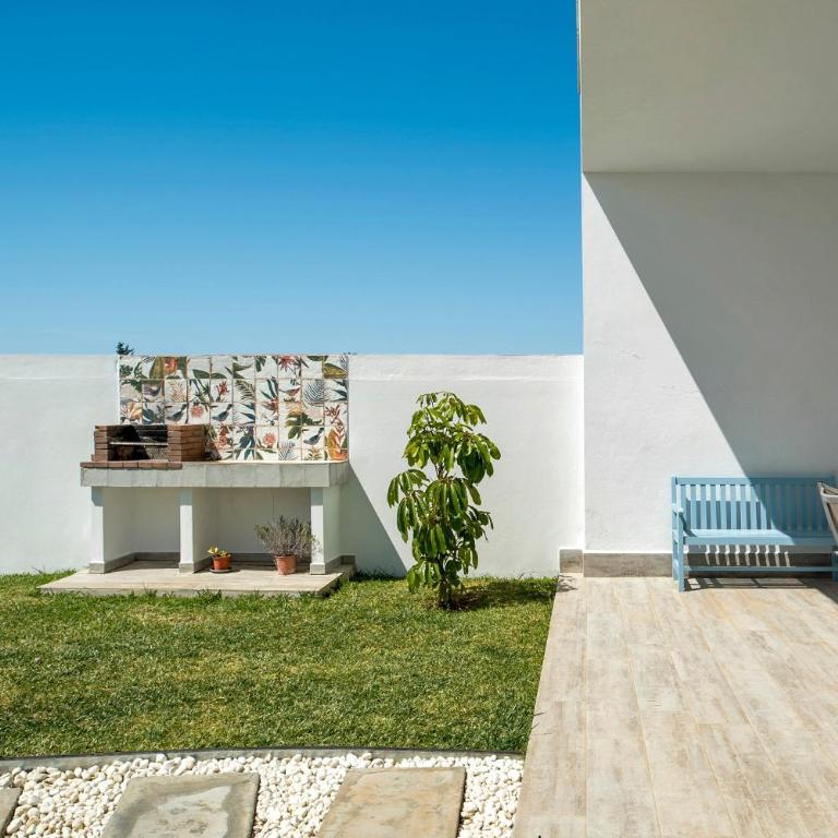 Casa Pepi Solo Familias - Apartamento con 3 dormitorios - Frente al océano - 24