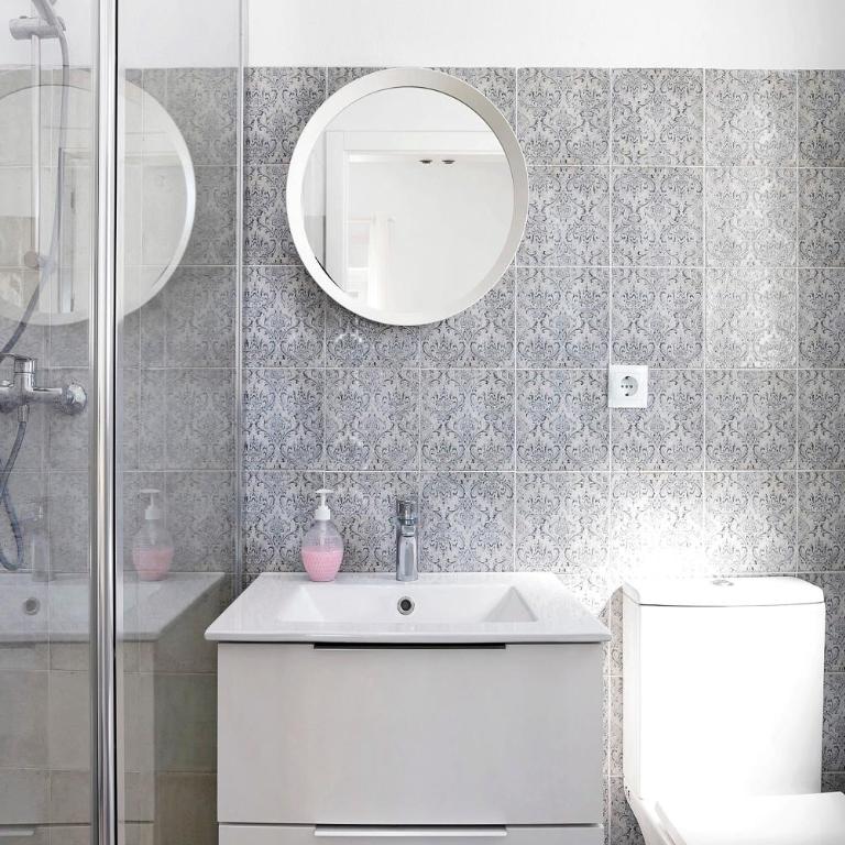 Casa Pepi Solo Familias - Apartamento con 3 dormitorios - Frente al océano - 19