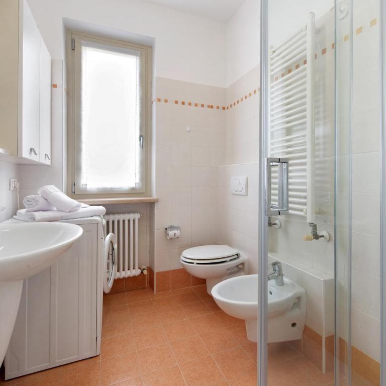 Everlakegarda - Appartamento Deluxe con 2 Camere da Letto e Vista Giardino - 24