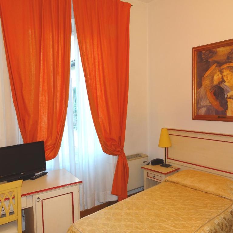 Hotel Vasari - Single Room - 2