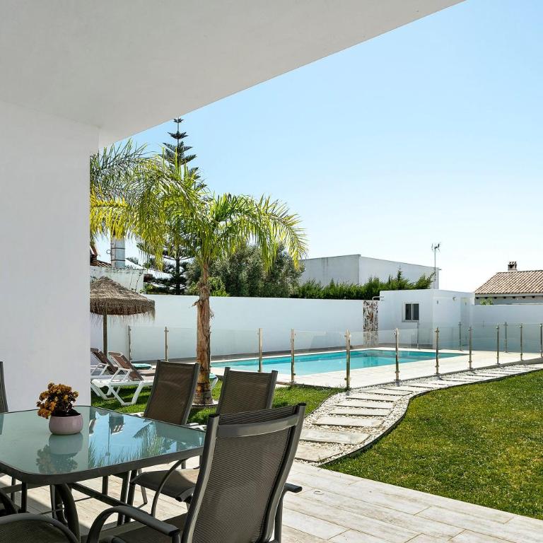 Casa Pepi Solo Familias - Apartamento con 3 dormitorios - Frente al océano - 22