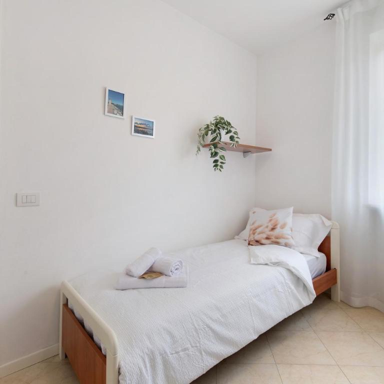 Everlakegarda - Appartamento Deluxe con 2 Camere da Letto e Vista Giardino - 28
