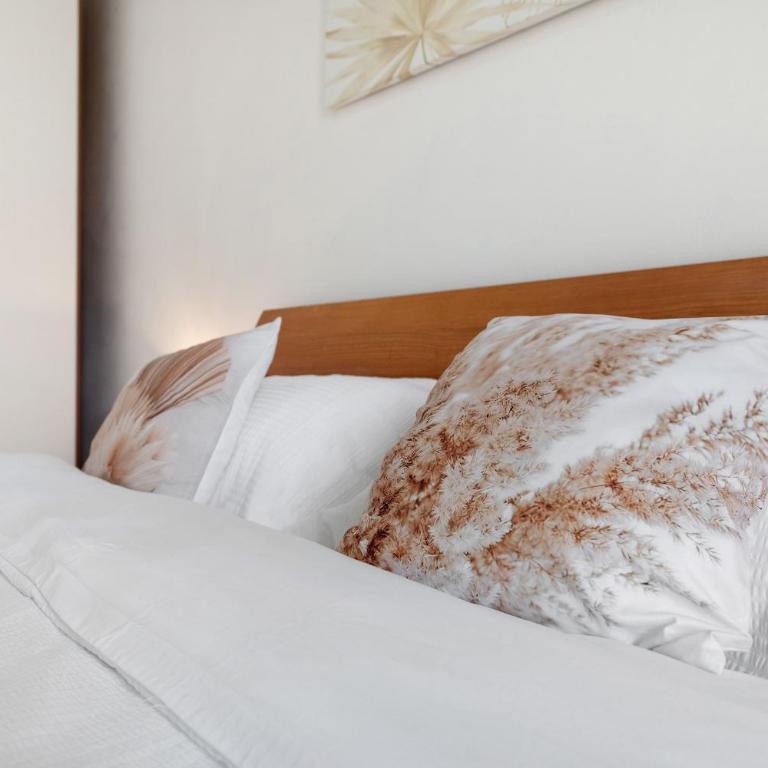 Everlakegarda - Appartamento Deluxe con 2 Camere da Letto e Vista Giardino - 21