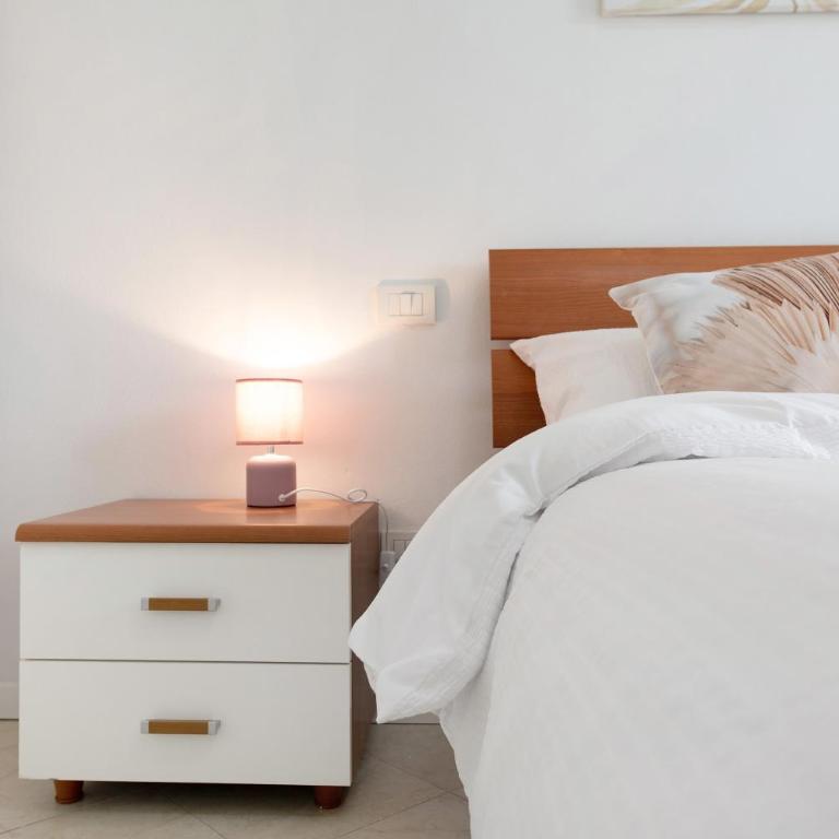 Everlakegarda - Appartamento Deluxe con 2 Camere da Letto e Vista Giardino - 16