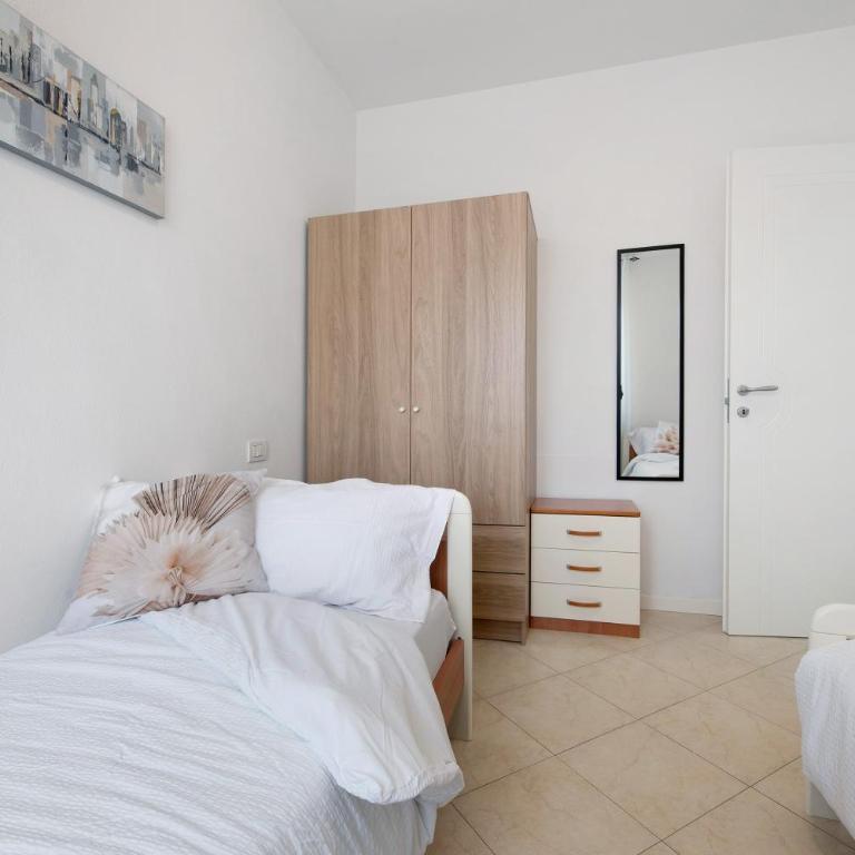 Everlakegarda - Appartamento Deluxe con 2 Camere da Letto e Vista Giardino - 30