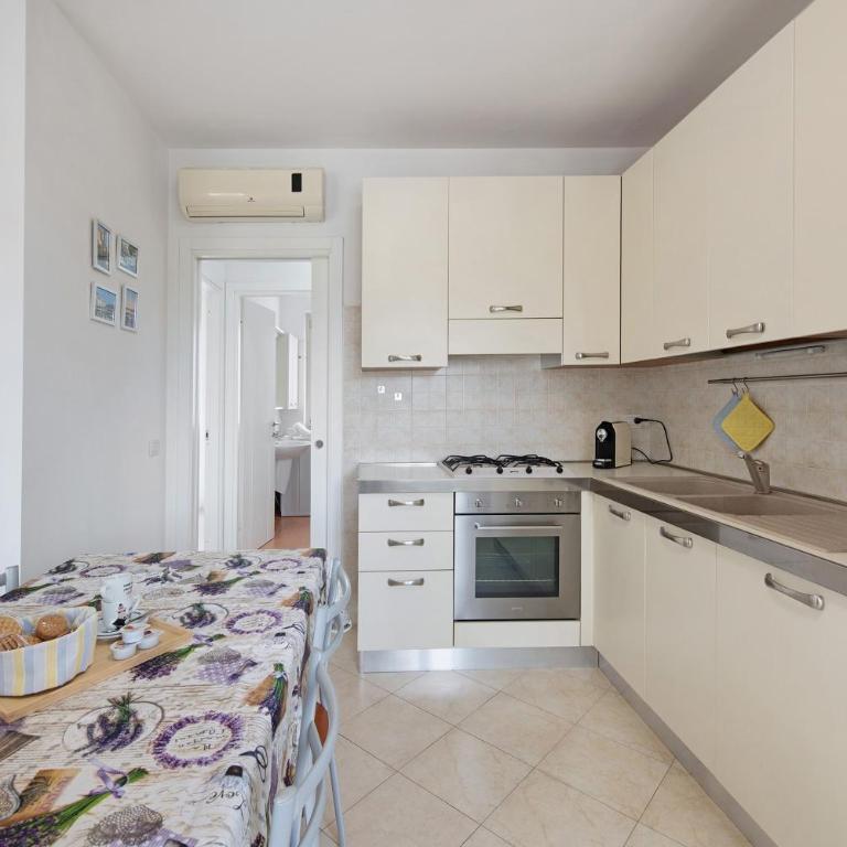 Everlakegarda - Appartamento Deluxe con 2 Camere da Letto e Vista Giardino - 6