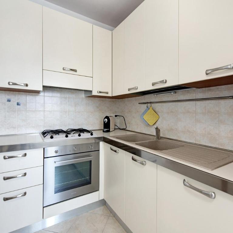 Everlakegarda - Appartamento Deluxe con 2 Camere da Letto e Vista Giardino - 7