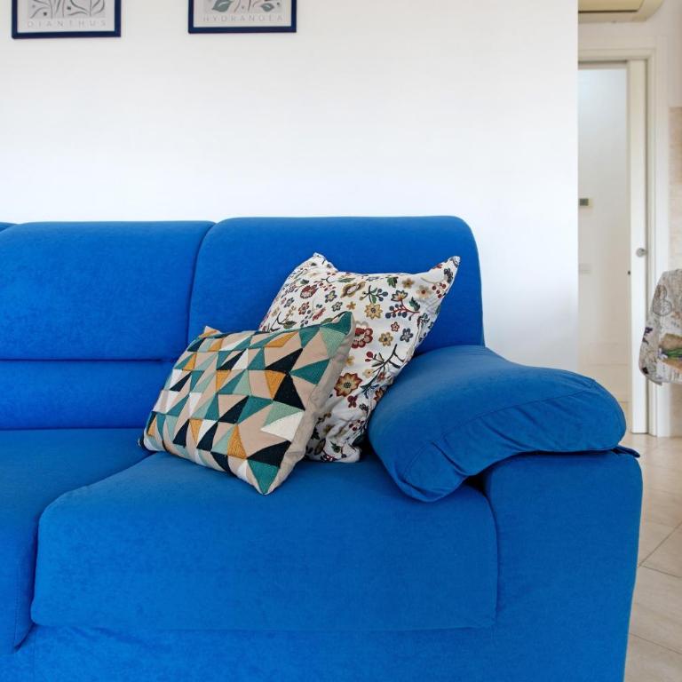 Everlakegarda - Appartamento Deluxe con 2 Camere da Letto e Vista Giardino - 13