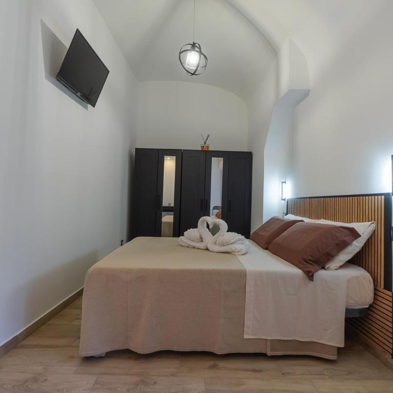 Costa Apartment - Superior Apartment with City View - 7