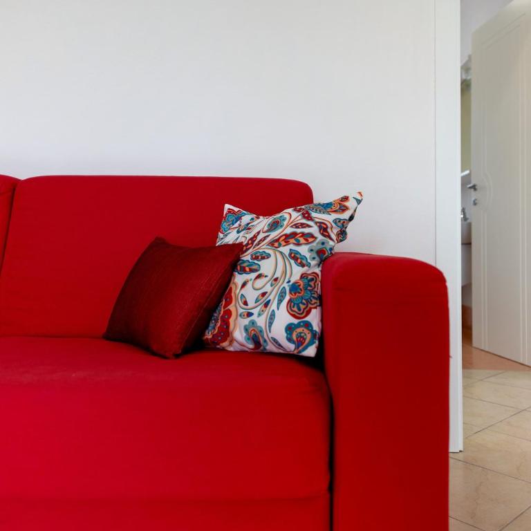 Everlakegarda - Appartamento Deluxe con 2 Camere da Letto e Vista Giardino - 12