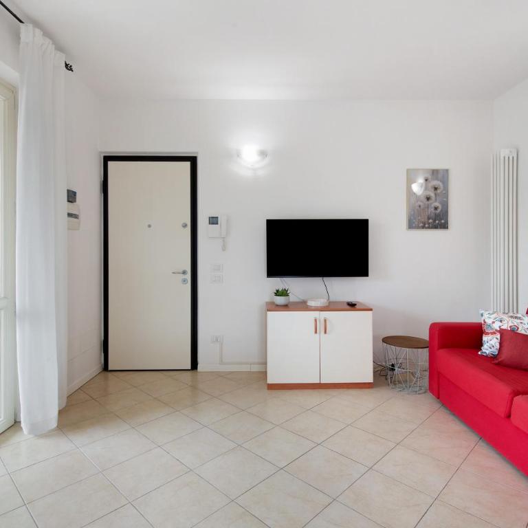 Everlakegarda - Appartamento Deluxe con 2 Camere da Letto e Vista Giardino - 11