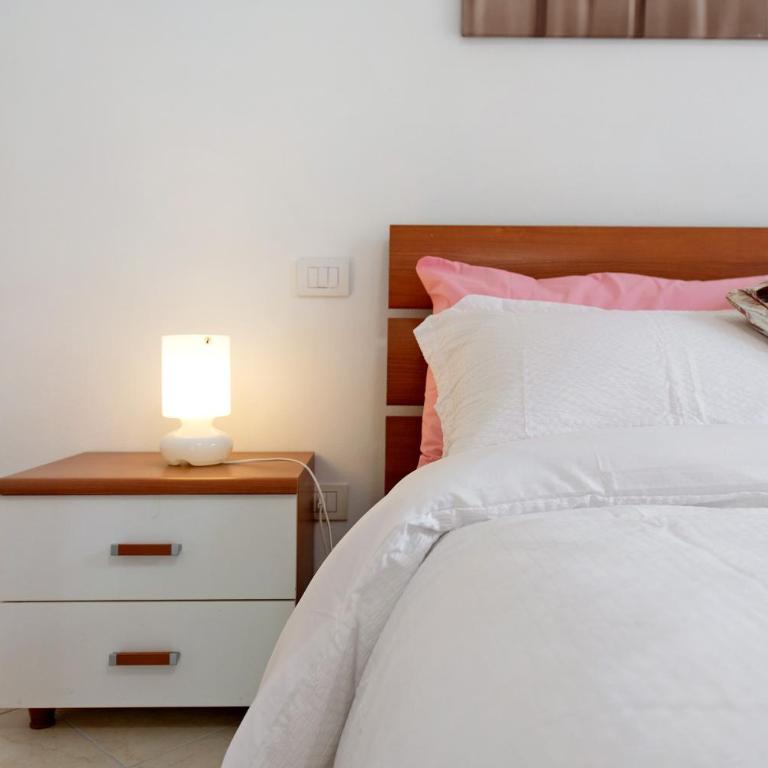 Everlakegarda - Appartamento Deluxe con 2 Camere da Letto e Vista Giardino - 18