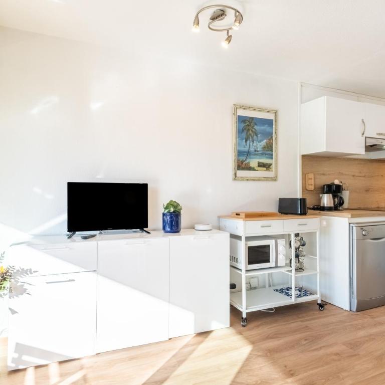 Mon Repaire à Frejus - proche plage - Appartamento Superior con 1 Camera da Letto e Balcone - 5