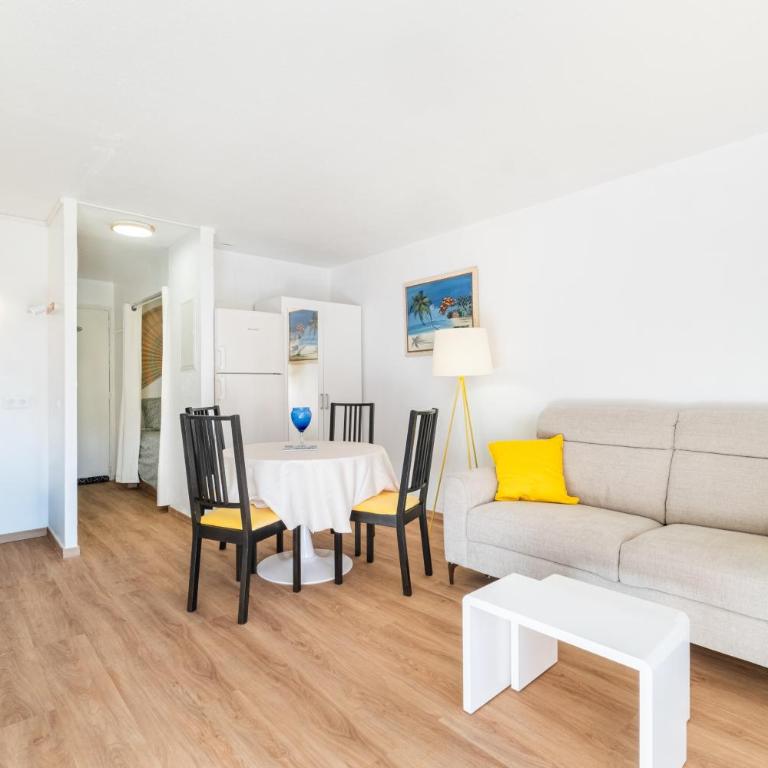 Mon Repaire à Frejus - proche plage - Appartamento Superior con 1 Camera da Letto e Balcone - 16