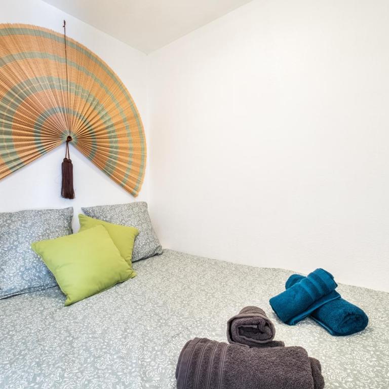 Mon Repaire à Frejus - proche plage - Appartamento Superior con 1 Camera da Letto e Balcone - 13