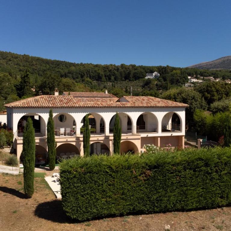 La Cabri 5 Chambres Piscine - Villa - Vue sur Mer - 34