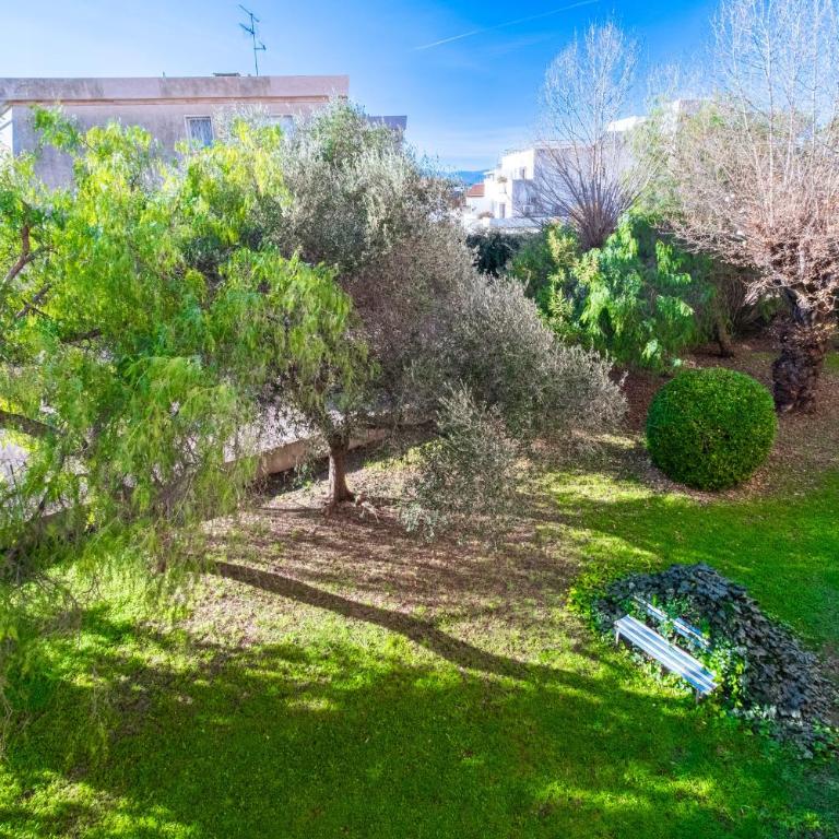Mon Repaire à Frejus - proche plage - Appartamento Superior con 1 Camera da Letto e Balcone - 22