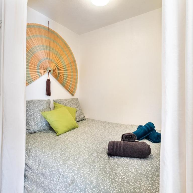 Mon Repaire à Frejus - proche plage - Appartamento Superior con 1 Camera da Letto e Balcone - 12