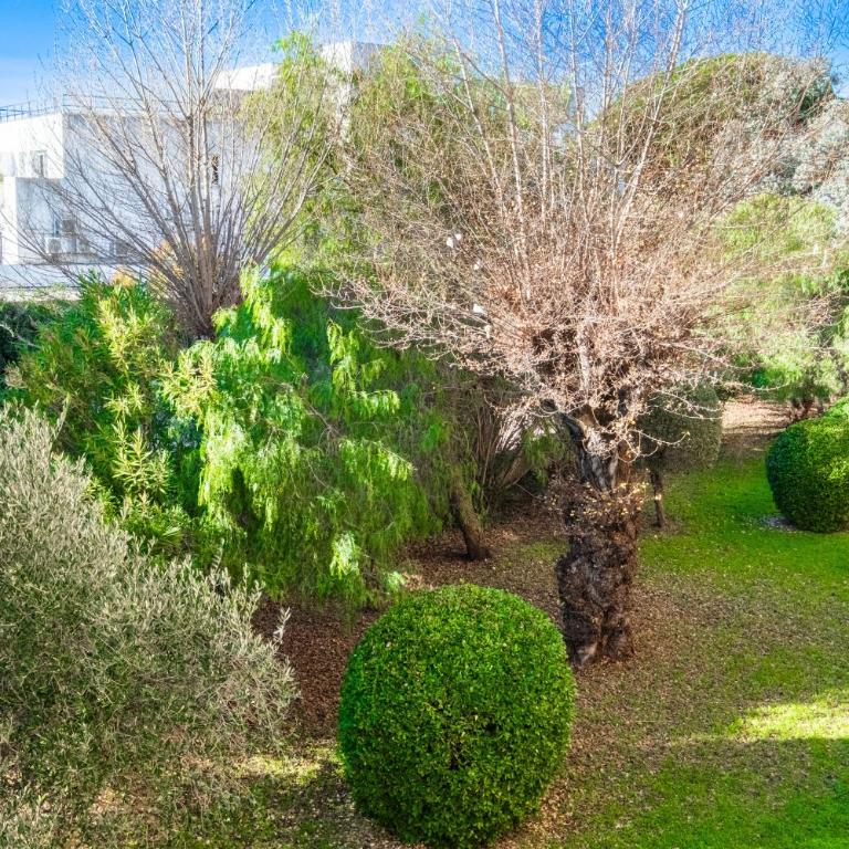 Mon Repaire à Frejus - proche plage - Appartamento Superior con 1 Camera da Letto e Balcone - 21