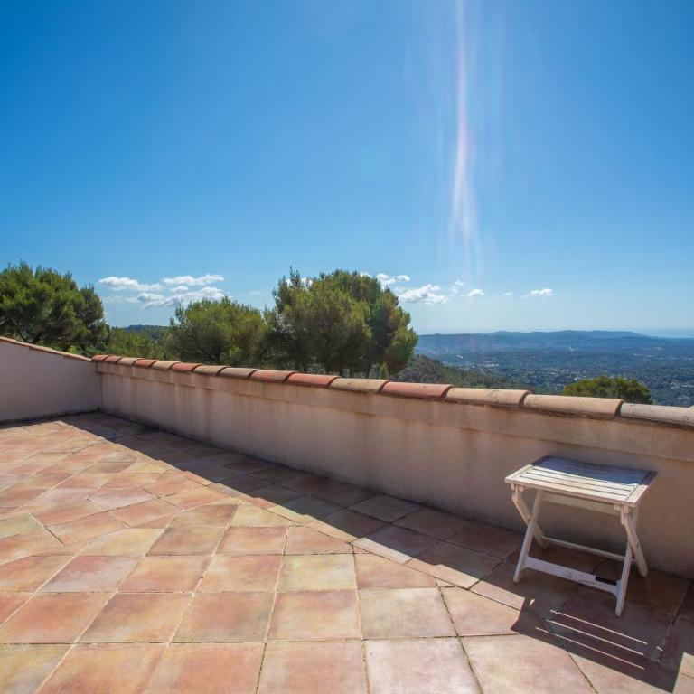 La Cabri 5 Chambres Piscine - Villa - Vue sur Mer - 29