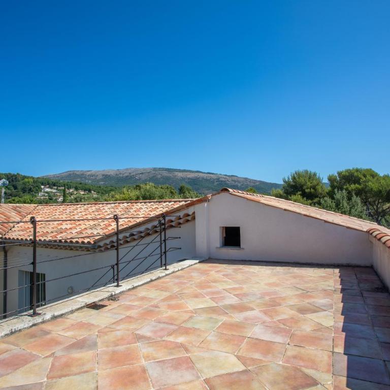 La Cabri 5 Chambres Piscine - Villa - Vue sur Mer - 28