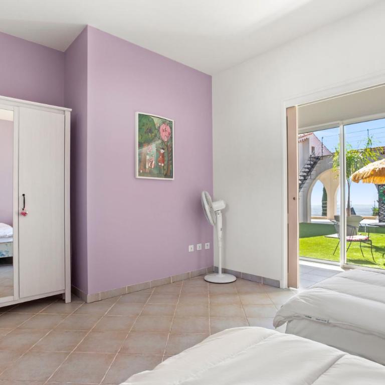La Cabri 5 Chambres Piscine - Villa - Vue sur Mer - 17