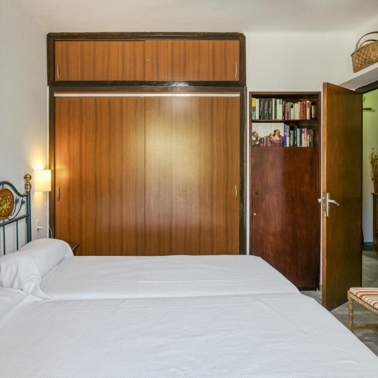 Apartamento pie de jardín en Roses - One-Bedroom Apartment with Garden View - 13