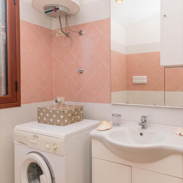 Villetta con Patio Esterno - Casa con 2 Camere da Letto - 17