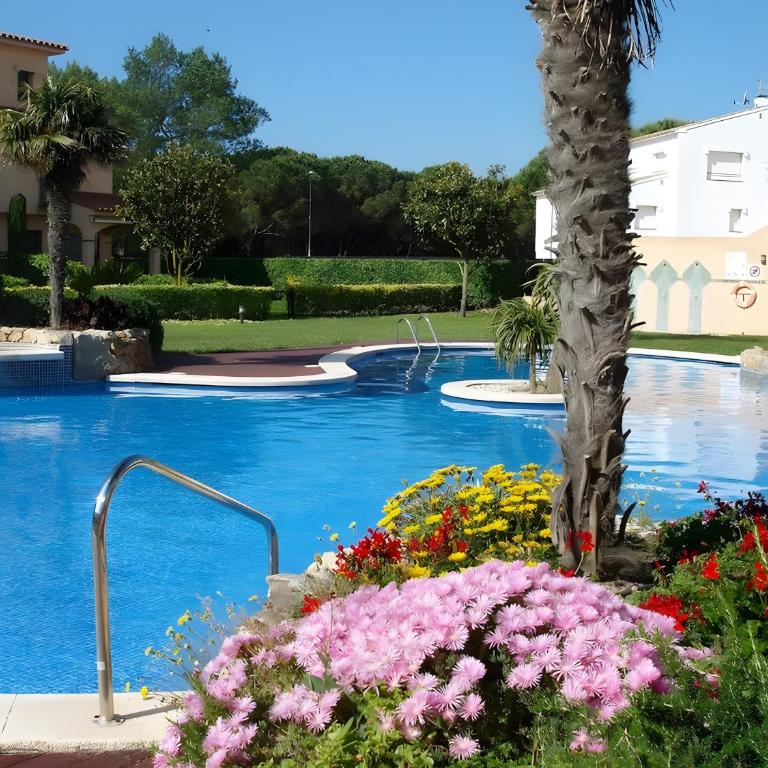 Port Pals B202 - Apartamento Superior con 3 dormitorios - 43