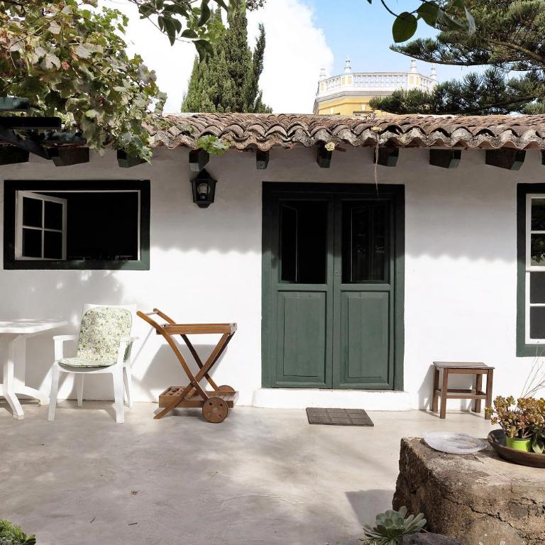 Casa Julia - Casa de 2 dormitorios - 2