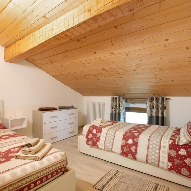 Portigliatti Home - Piccola Stella - Appartamento Premium con 3 Camere da Letto e Balcone - 20