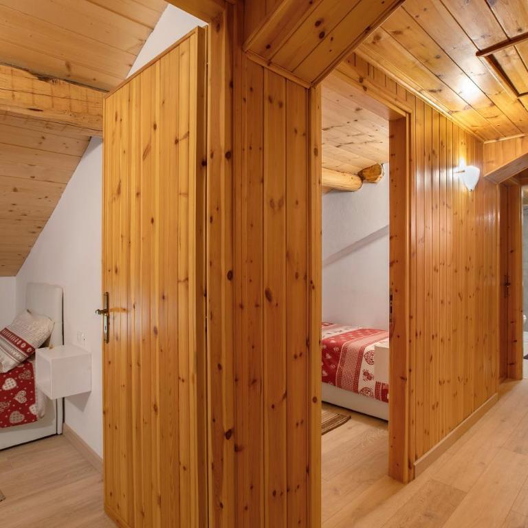 Portigliatti Home - Piccola Stella - Appartamento Premium con 3 Camere da Letto e Balcone - 19