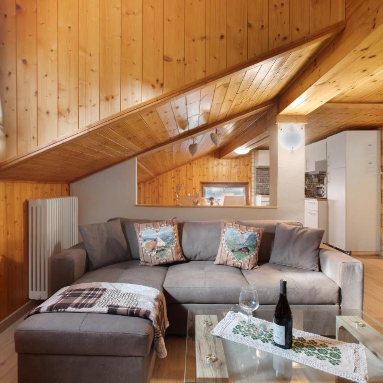 Portigliatti Home - Piccola Stella - Appartamento Premium con 3 Camere da Letto e Balcone - 6