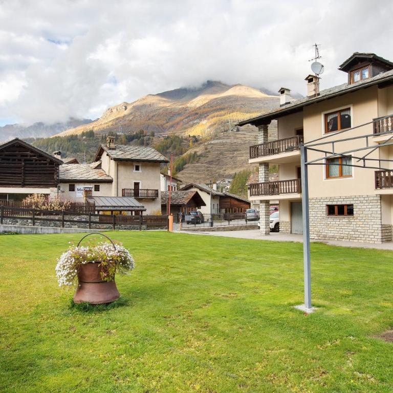 Portigliatti Home - Piccola Stella - Appartamento Premium con 3 Camere da Letto e Balcone - 4