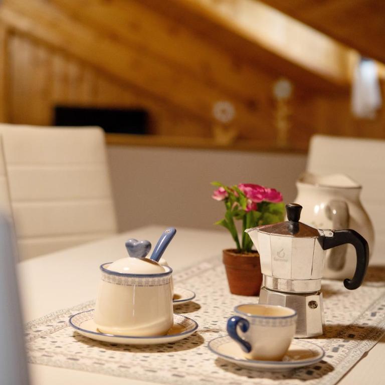 Portigliatti Home - Piccola Stella - Appartamento Premium con 3 Camere da Letto e Balcone - 14