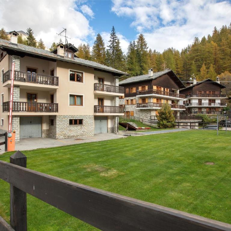 Portigliatti Home - Piccola Stella - Appartamento Premium con 3 Camere da Letto e Balcone - 1