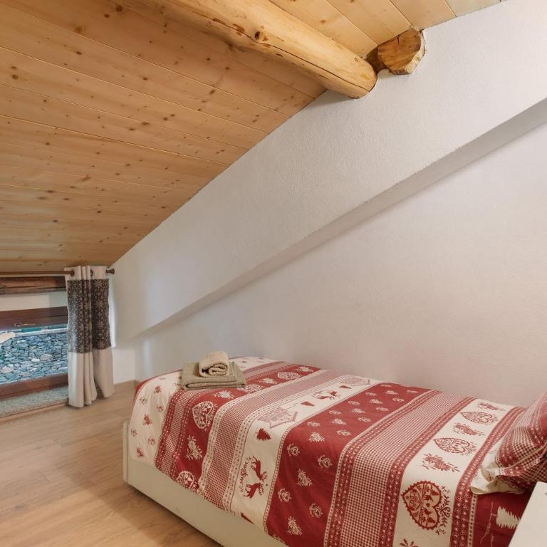 Portigliatti Home - Piccola Stella - Appartamento Premium con 3 Camere da Letto e Balcone - 21