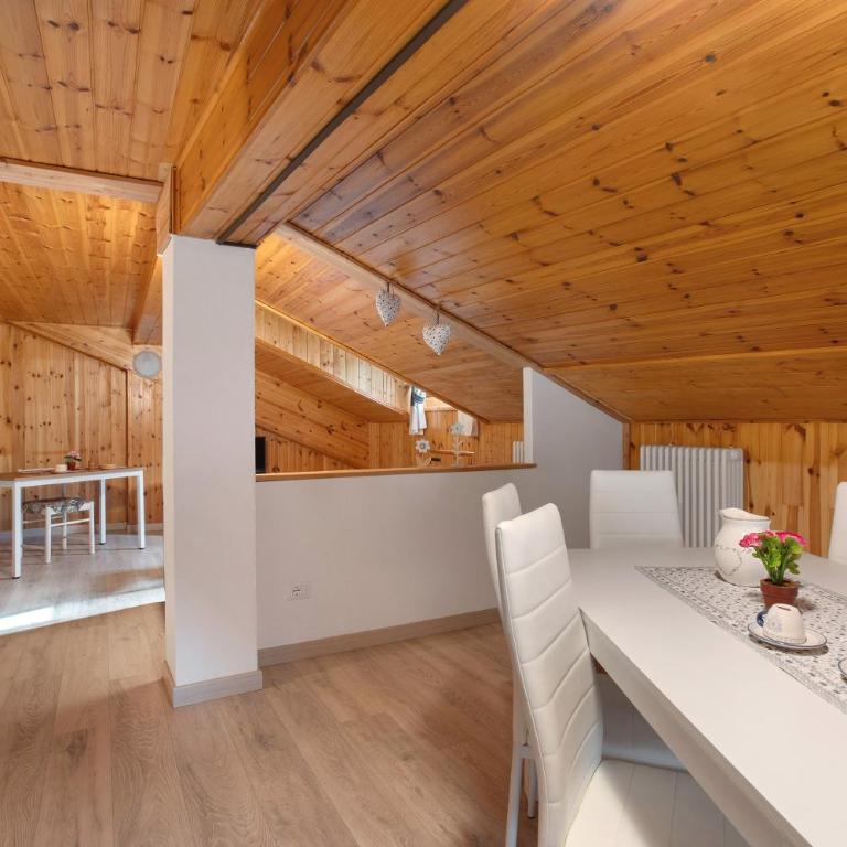 Portigliatti Home - Piccola Stella - Appartamento Premium con 3 Camere da Letto e Balcone - 13