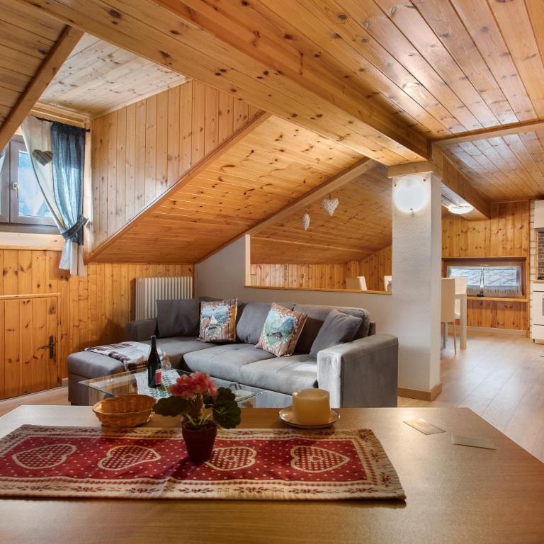 Portigliatti Home - Piccola Stella - Appartamento Premium con 3 Camere da Letto e Balcone - 8