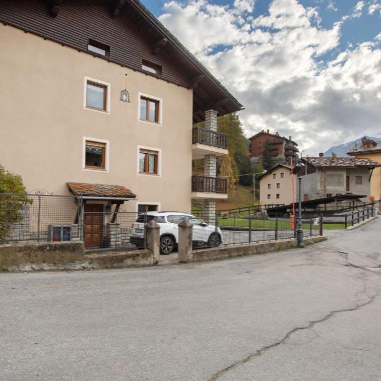 Portigliatti Home - Piccola Stella - Appartamento Premium con 3 Camere da Letto e Balcone - 30