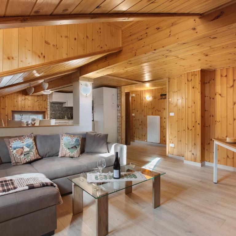 Portigliatti Home - Piccola Stella - Appartamento Premium con 3 Camere da Letto e Balcone - 28