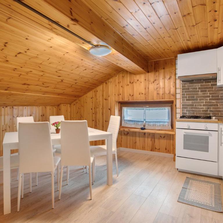 Portigliatti Home - Piccola Stella - Appartamento Premium con 3 Camere da Letto e Balcone - 9