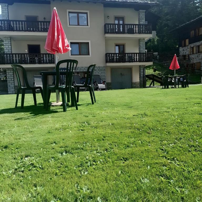 Portigliatti Home - Piccola Stella - Appartamento Premium con 3 Camere da Letto e Balcone - 32