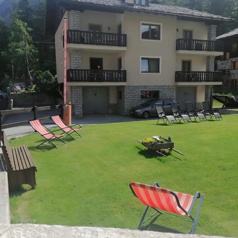 Portigliatti Home - Piccola Stella - Appartamento Premium con 3 Camere da Letto e Balcone - 34