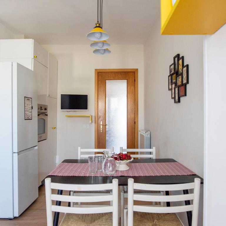 Deluxe Apartment With Mountain View - Appartamento Premium con 3 Camere da Letto e Balcone - 10